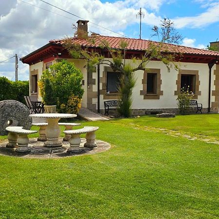 Legado De Zabala, Casa Rural ลากัวร์เดีย ภายนอก รูปภาพ