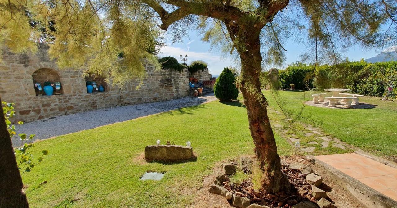 Legado De Zabala, Casa Rural ลากัวร์เดีย ภายนอก รูปภาพ