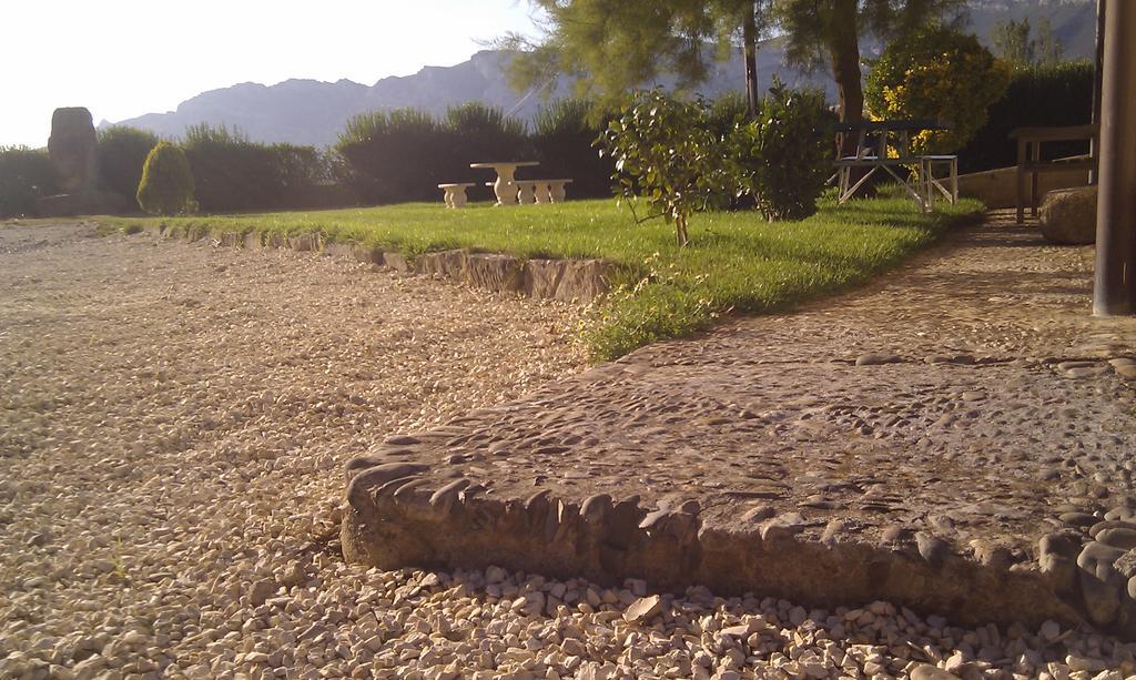 Legado De Zabala, Casa Rural ลากัวร์เดีย ภายนอก รูปภาพ