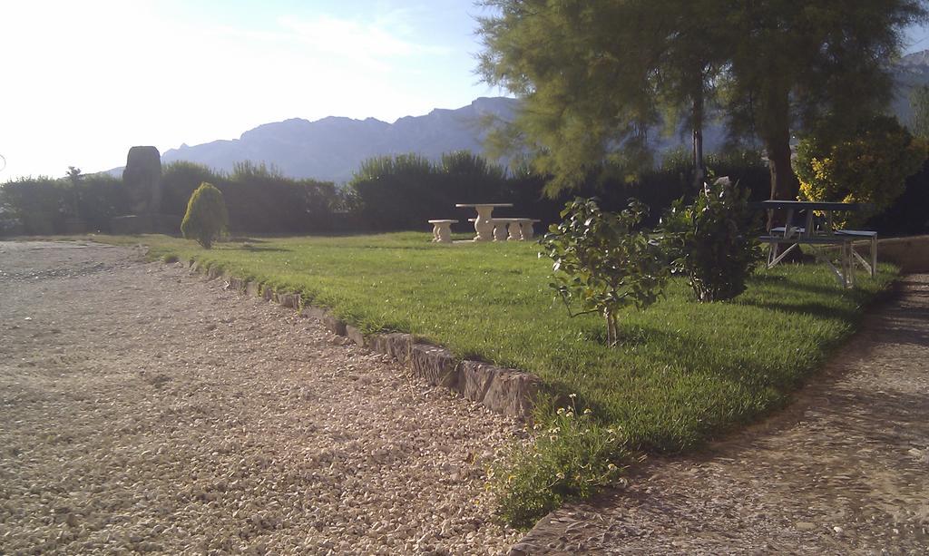 Legado De Zabala, Casa Rural ลากัวร์เดีย ภายนอก รูปภาพ